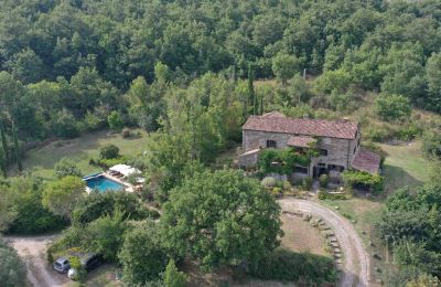 Landhus til salg 06010 Monte Santa Maria Tiberina, Umbria, Billede 14/50
