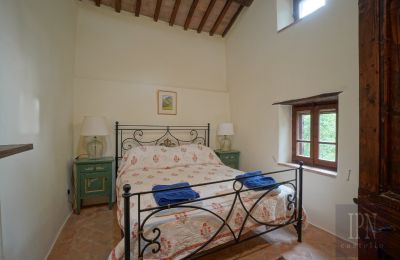 Landhus til salg 06010 Monte Santa Maria Tiberina, Umbria, Billede 50/50