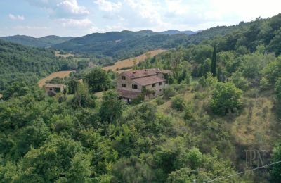 Landhus til salg 06010 Monte Santa Maria Tiberina, Umbria, Billede 16/50
