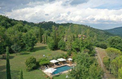 Landhus til salg 06010 Monte Santa Maria Tiberina, Umbria, Billede 18/50