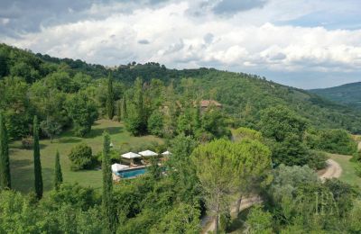 Landhus til salg 06010 Monte Santa Maria Tiberina, Umbria, Billede 19/50
