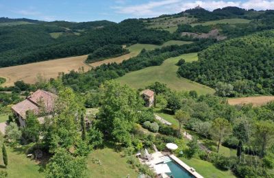 Landhus til salg 06010 Monte Santa Maria Tiberina, Umbria, Billede 2/50