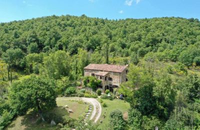 Landhus til salg 06010 Monte Santa Maria Tiberina, Umbria, Billede 3/50