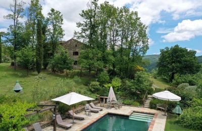 Landhus til salg 06010 Monte Santa Maria Tiberina, Umbria, Billede 4/50