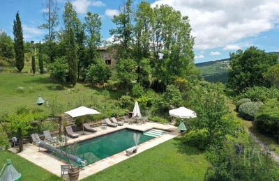 Landhus til salg 06010 Monte Santa Maria Tiberina, Umbria, Billede 5/50