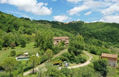 Landhus til salg 06010 Monte Santa Maria Tiberina, Umbria, Billede 6/50