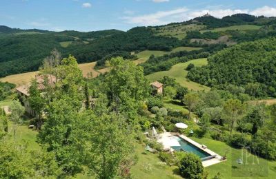 Landhus til salg 06010 Monte Santa Maria Tiberina, Umbria, Billede 7/50