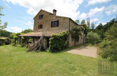 Landhus til salg 06010 Monte Santa Maria Tiberina, Umbria, Billede 9/50