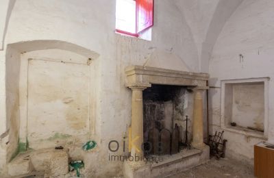 Historisk eiendom til salgs Francavilla Fontana, Puglia, Bilde 13/34