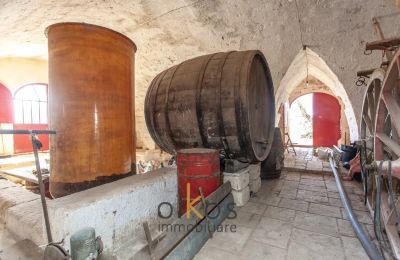 Historisk eiendom til salgs Francavilla Fontana, Puglia, Bilde 17/34