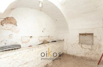 Historisk eiendom til salgs Francavilla Fontana, Puglia, Bilde 26/34