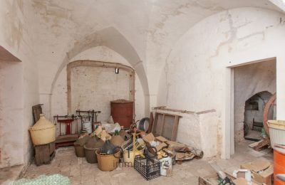 Historisk eiendom til salgs Francavilla Fontana, Puglia, Bilde 20/34