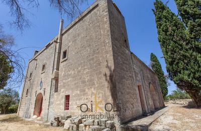 Historisk eiendom til salgs Francavilla Fontana, Puglia, Bilde 4/34