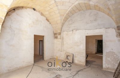 Historisk eiendom til salgs Francavilla Fontana, Puglia, Bilde 30/34