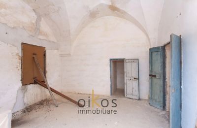 Historisk eiendom til salgs Francavilla Fontana, Puglia, Bilde 31/34