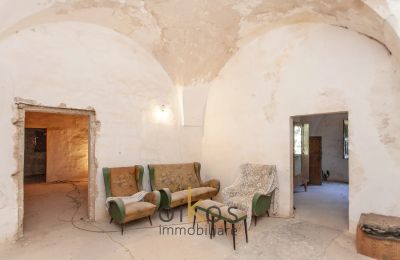 Historisk eiendom til salgs Francavilla Fontana, Puglia, Bilde 21/34