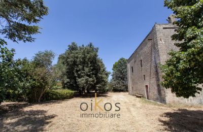 Historisk eiendom til salgs Francavilla Fontana, Puglia, Bilde 8/34