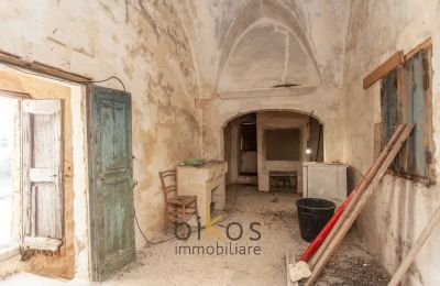 Historisk eiendom til salgs Francavilla Fontana, Puglia, Bilde 16/34