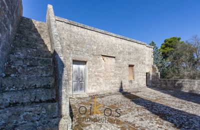 Historisk eiendom til salgs Francavilla Fontana, Puglia, Bilde 9/34