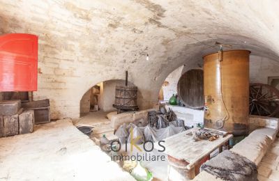 Historisk eiendom til salgs Francavilla Fontana, Puglia, Bilde 19/34
