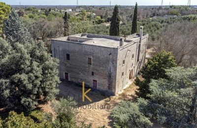 Historisk eiendom til salgs Francavilla Fontana, Puglia, Bilde 2/34