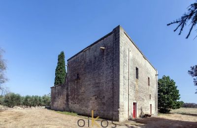 Historisk eiendom til salgs Francavilla Fontana, Puglia, Bilde 5/34