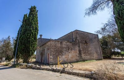 Historisk eiendom til salgs Francavilla Fontana, Puglia, Bilde 7/34
