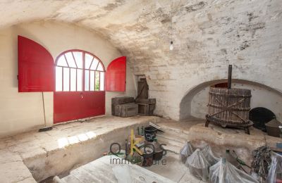 Historisk eiendom til salgs Francavilla Fontana, Puglia, Bilde 14/34