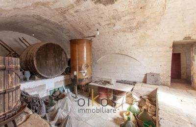 Historisk eiendom til salgs Francavilla Fontana, Puglia, Bilde 15/34