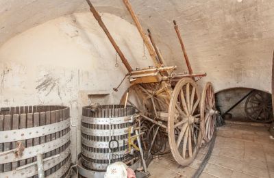 Historisk eiendom til salgs Francavilla Fontana, Puglia, Bilde 18/34