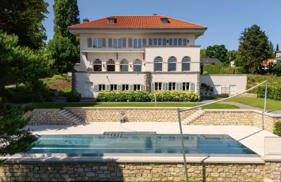 Historische Villa Berlin, Berlin