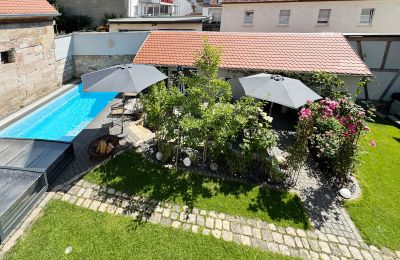 Historisk eiendom til salgs Fürth, Bayern, Bilde 7/9