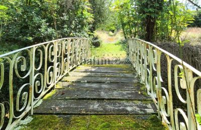 Herrgård till salu Pau, Nouvelle-Aquitaine, Park