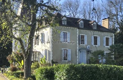 Herrgård till salu Pau, Nouvelle-Aquitaine, Herrgård