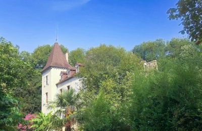 Herrgård till salu Pau, Nouvelle-Aquitaine, Bild 2/22