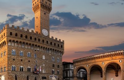 Bypalæ til salg Firenze, Toscana, Billede 3/10