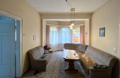 Historisk villa till salu 01445 Radebeul, Sachsen, Vardagsrum