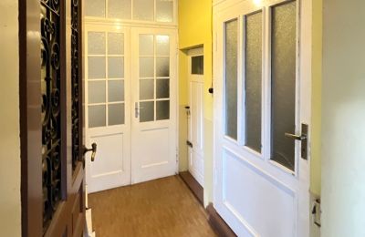 Historisk villa till salu 01445 Radebeul, Sachsen, Ingångshall