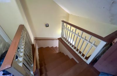 Historisk villa till salu 01445 Radebeul, Sachsen, Trappa