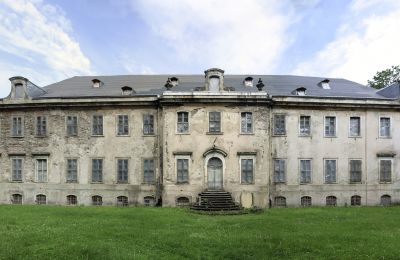 Slot til salg Pobiedna, Dworcowa 10, województwo dolnośląskie, Bagudvendt