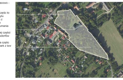 Slot til salg Pobiedna, Dworcowa 10, województwo dolnośląskie, Billede 6/35