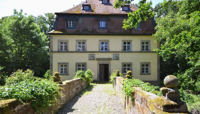 Schloss 96328 Küps, Bayern