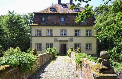 Schloss 96328 Küps, Bayern