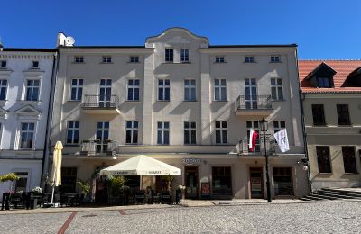 Stadthaus kaufen Gniezno, Tumska 11, Großpolen, Foto 4/40
