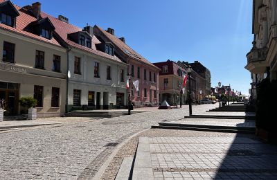 Stadthaus kaufen Gniezno, Tumska 11, Großpolen, Foto 2/40