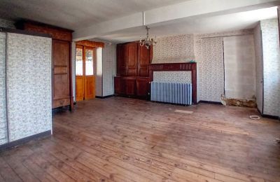 Historisk eiendom til salgs Lasseube, Nouvelle-Aquitaine, Soverom