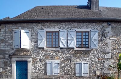Historisk ejendom Lasseube, Nouvelle-Aquitaine
