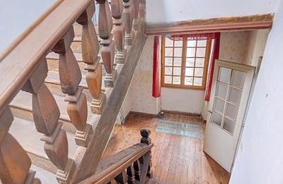 Historisk eiendom til salgs Lasseube, Nouvelle-Aquitaine, Trapp