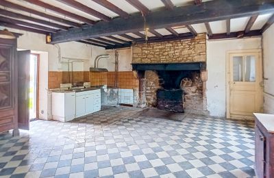 Historisk eiendom til salgs Lasseube, Nouvelle-Aquitaine, Kjøkken