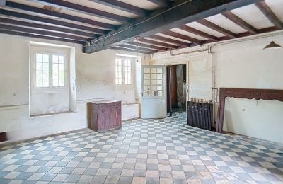 Historisk eiendom til salgs Lasseube, Nouvelle-Aquitaine, Oppholdsrom